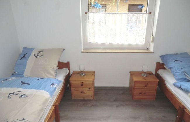 Dyke Space 50 m to the Beach sea - Foto 2