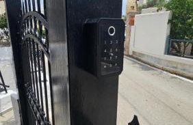 Maria's place Agkistri - Foto 7