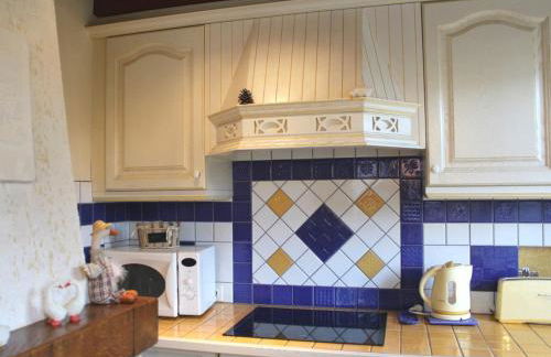 Gite en Alsace - Foto 20