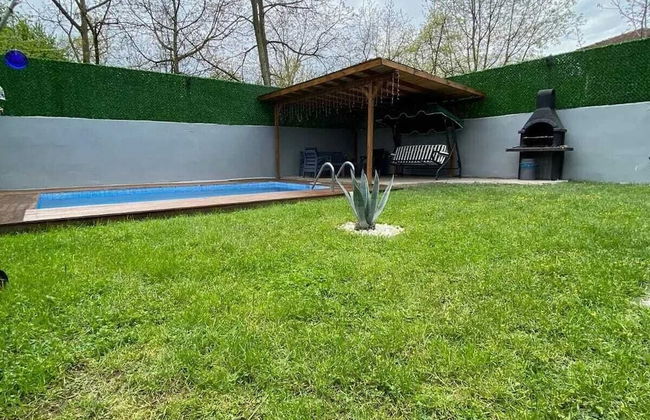 MK BUNGALOV SAPANCA - Foto 8