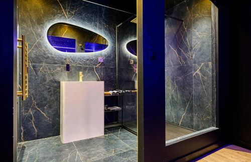 Loveroom Ô Diable Des Plaisirs - Foto 5