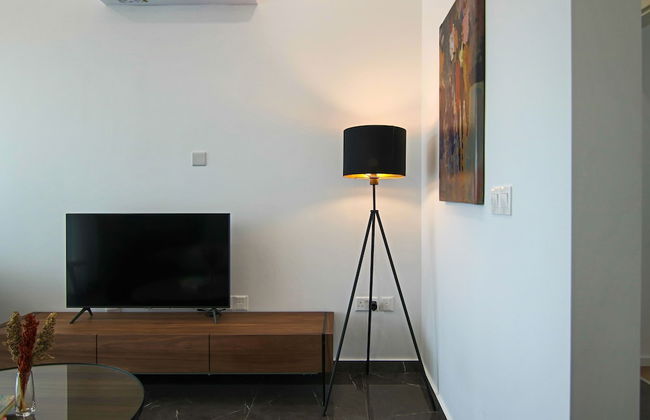 Phaedrus Living: City View Anna Residence 101 - Foto 13