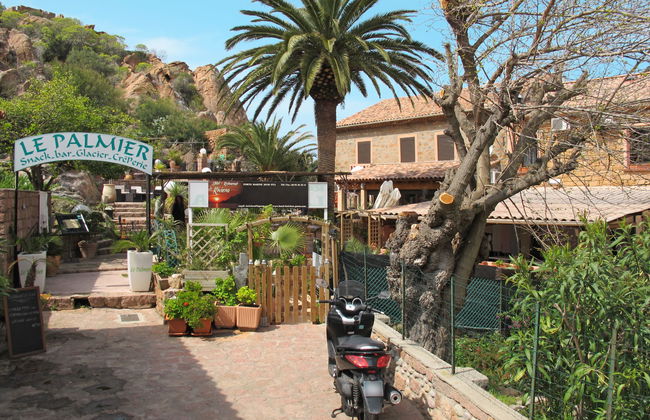 Residence Cabanaccia 3 Pieces 4 Pers - Foto 20