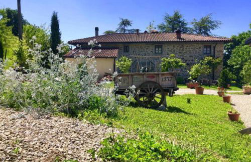 Ala di Maniero in Agriturismo Valdrago in Toscana, nel Verde Mugello sulle Colline di Firenze Autodromo Mugello Circuit - Foto 24