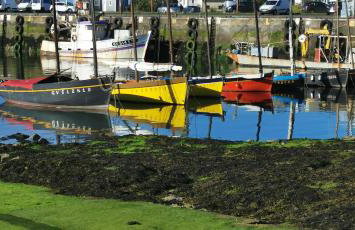 Les Notes de Granit - longère en pierre - Foto 23