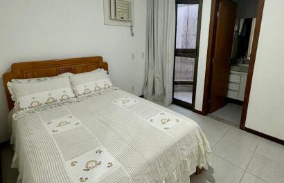 Enseada Azul - Apto 150m da Praia de Peracanga - Foto 3