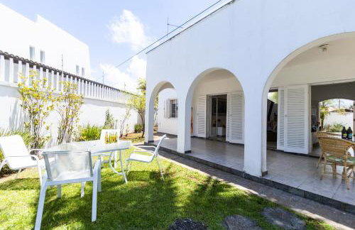 Linda Casa a 50m da Praia com Churrasqueira e Jardim - Photo 95