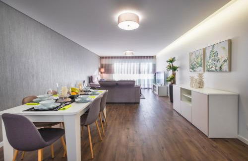 Alto das Nogueiras House Fátima - Foto 27