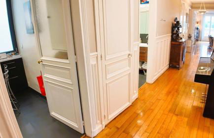 Parisian Elegance in Ranelagh - Foto 32