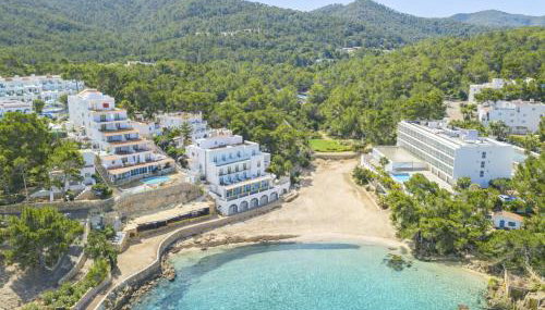 Studio Es Grop Est- Vista Mar-5 by Interhome - Foto 4