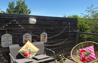 Le Charmant des Coteaux, Free Parking & Free Wifi - Foto 12