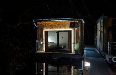 Hausboot Friedrich - Foto 25