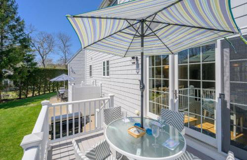 9 Wilfin Road South Yarmouth Cape Cod - Four Shore - Foto 41
