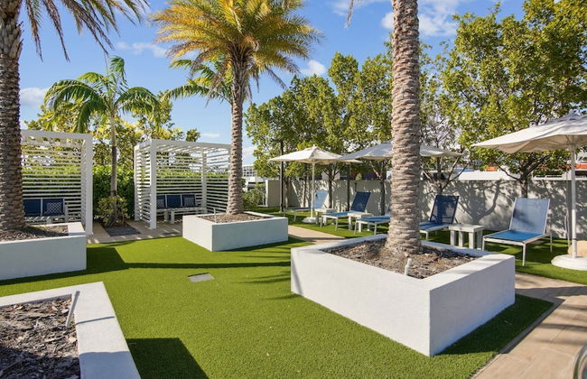 Sentral Wynwood - Foto 44