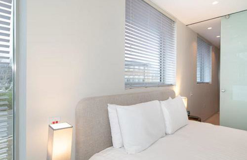 Modern Smart Home with Garden close to Richmond - Pass the Keys - Foto 22