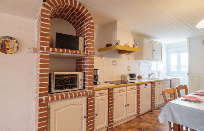 Gîte La Truffière Saintongeaise - Foto 7