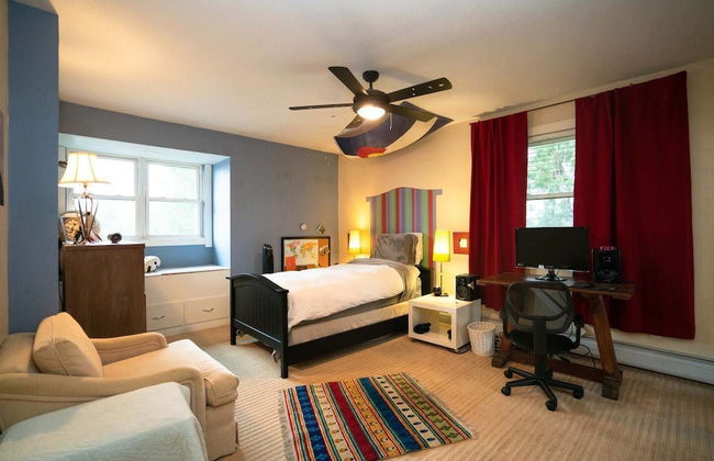 The Timeless Retreat A Cherry Creek Family Home - Foto 2