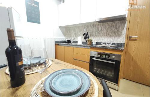 Casa dos Passos 1 - Foto 41