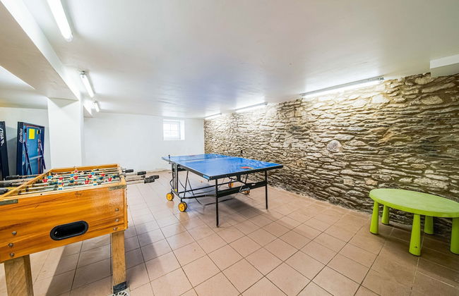 Vacation Home with Sauna - Photo 26