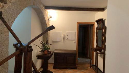 Casa D'Campo Ferreira - Photo 5