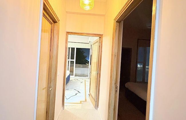 Luxury 2 Bedroom's Apartment - Foto 34