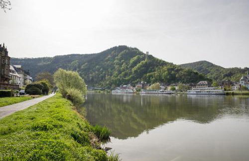 NEU - MoselAUSZEIT Traben - Foto 52