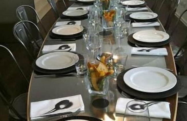 Casa Brenna Tosatto Art Experience - Foto 33