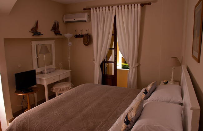 Amboula Beach Apartments - Foto 19