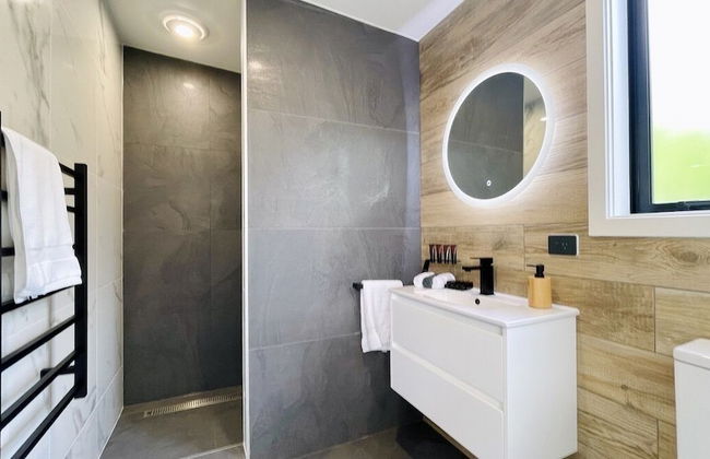 Ohope Villas - Foto 8