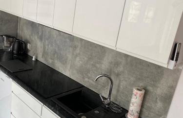 Apartament Baltic Korona B20 - Foto 3