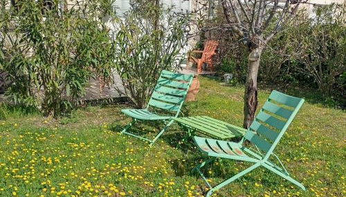 Le charme de Landra - Photo 5