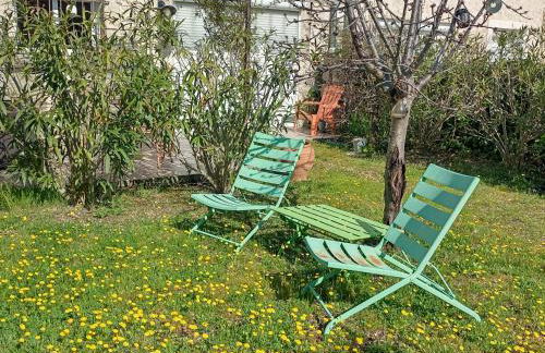 Le charme de Landra - Photo 5