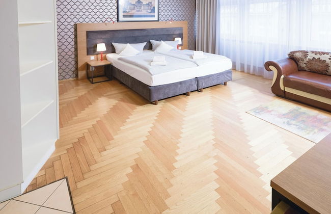 AMC Apartments - Ku'damm - Photo 23