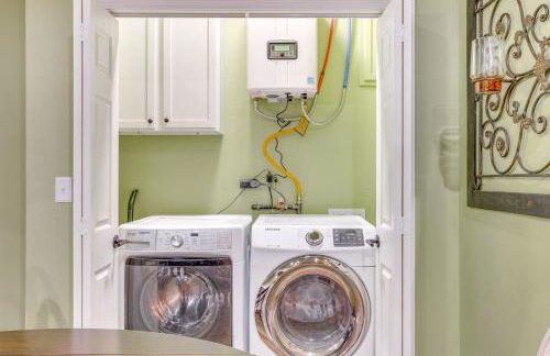 4 Mi to Lazy E Arena Horse Lovers Haven with Grill - Photo 20