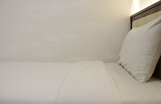 Pleasant 2Br At Grand Asia Afrika Apartment - Foto 6