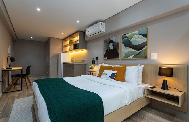 Charlie Haddock Jardim Paulista - Foto 44