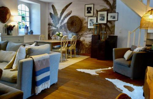 La Hunière - Foto 17