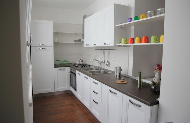 DomusApuliae Holidays Home - Photo 22