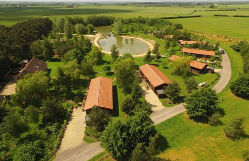 Teal Lodge - Foto 12