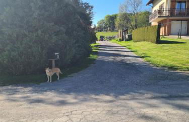 La maison d'antan - Foto 3