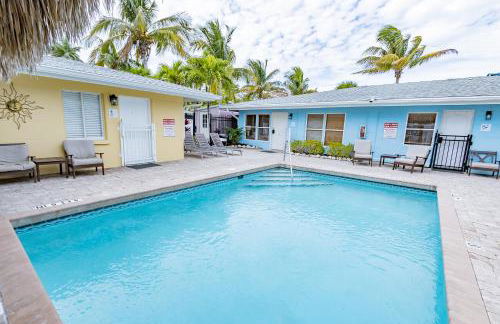 Siesta Key Beachside Villas - Foto 1