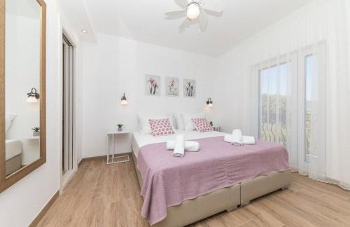 Villa Olivia Trogir - Foto 41