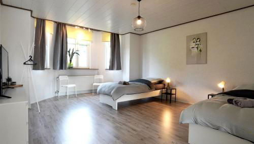 Nice Apartment with balcony in Kierspe - Foto 5