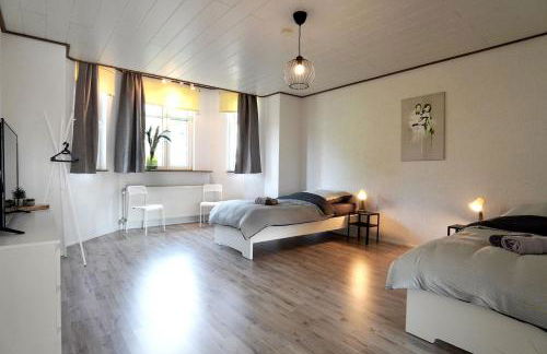 Nice Apartment with balcony in Kierspe - Foto 5