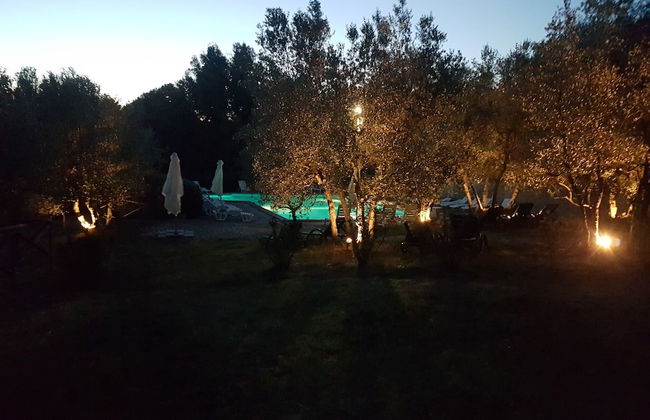 Agriturismo Antico Borgo Poggitazzi - Foto 54