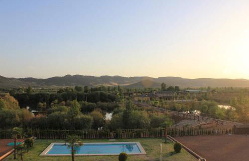 Complejo Turístico Rural Fuente Taray - Foto 72