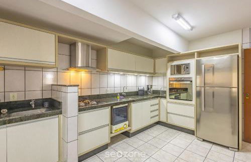 Apto 3Q c/ churrasq. 50m da praia Itapema EPO001 - Foto 4