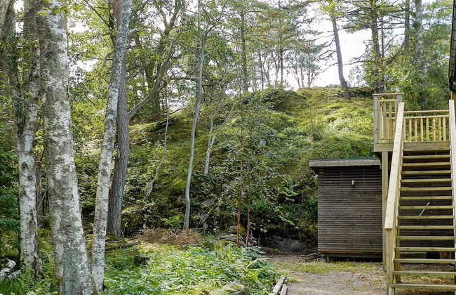 6 Person Holiday Home in Lysekil - Foto 20