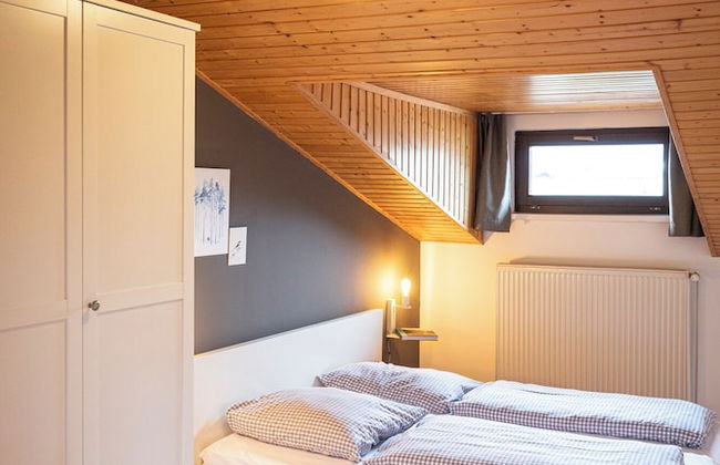 Das Nordberg Apartments - Foto 32