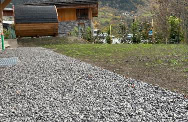 Somptueux Chalet 12 personnes - Villaroger - Foto 21